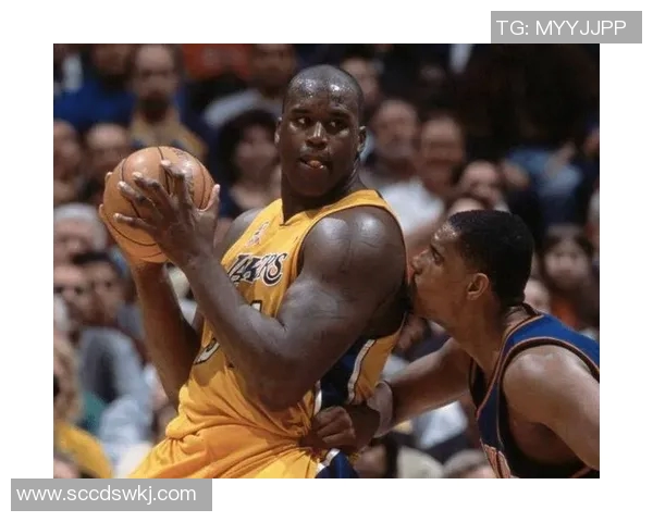 奥尼尔与卡尔马龙的巅峰对决：篮球历史上的传奇之战