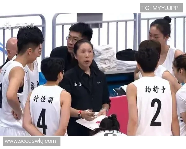 广东女篮对阵沈部女篮精彩对决展现巾帼风采与竞技精神