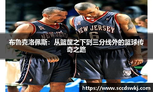 布鲁克洛佩斯：从篮筐之下到三分线外的篮球传奇之路