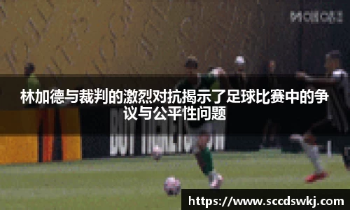 林加德与裁判的激烈对抗揭示了足球比赛中的争议与公平性问题